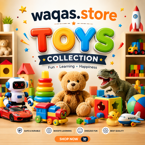 Baby Toys