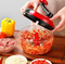 4 in 1 Food Chopper
