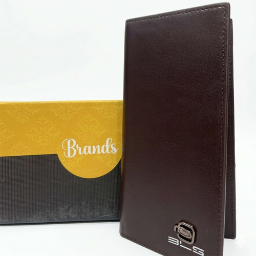 The Heritage Long Wallet