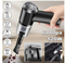 Portable Vacuum Cleaner - Handheld Car & Home Cleaner