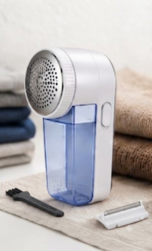 Electric Lint Remover - Fabric Shaver for Clothes