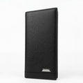 The Heritage Long Wallet