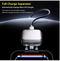 Fully Charged Separator – Smart USB-C Auto Disconnect Charging Adapter (140W)
