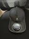 Solar Powered Cooling Fan Cap - Rechargeable Sun Hat with Built-In Fan