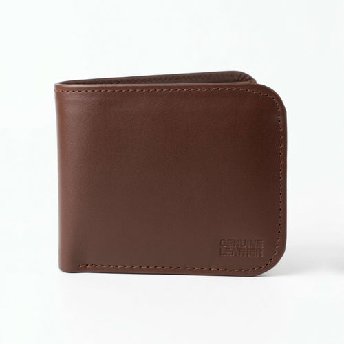 The Stealth Bifold Wallet