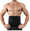 Waist Trimmer Gym Belt – Premium Neoprene Sweat Belt for Men & Women